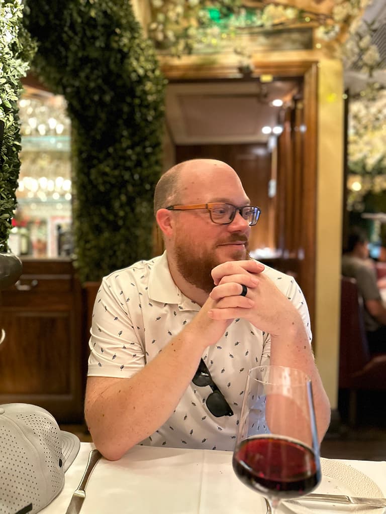 Picture of Matt Kremer